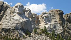 Rushmore of iowa hoops and more! Mount Rushmore Gov Noem On Taking Down Monument Not On My Watch