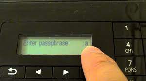 Die besten canon pixma multifunktionsdrucker im test und vergleich 2021. Connect Canon Printer To Wi Fi Network Or Router Youtube