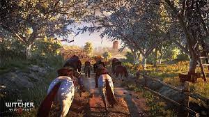 During the first two weeks since release it had sold more than 4 million copies worldwide, more than doubling. The Witcher 3 Wild Hunt For Pc Review Pcmag