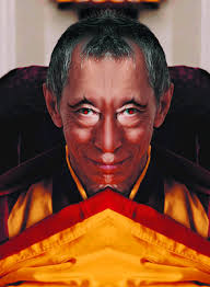 Digital Tibetan Buddhist Altar: Dorje Shugden