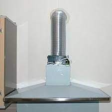 raccorder une hotte de cuisine a extraction hotte cuisine hotte hotte encastrable