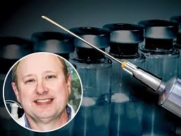 opiatai, JAV, narkotikai, vakcina, D.Trumpas, heroinas