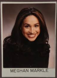 Meghan markle was profiled on nickelodeon when she was 11 years old after she successfully meghan, duchess of sussex, loses first battle in tabloid lawsuit. On Twitter Young Meghan Markle