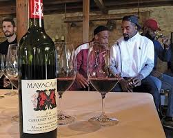 Salt of the earth wine near me. Inside The Nba S Secret Wine Society
