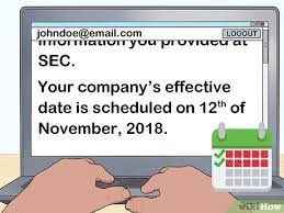 How To Take A Company Public (With Pictures) - Wikihow
