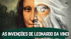 Crie um pefil grátis para sua banda agora mesmo. Leonardo Da Vinci Muito Alem Da Imaginacao