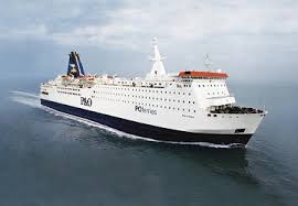 P O Ferries View Timetables Compare And Book Ferry Tickets At Directferries Ie