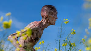 28 Days Later kickstarted the zombie revival, now it's back for another  bite - ABC News