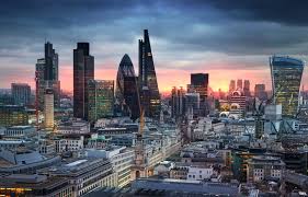 We are funded by grants, partners and our portfolio of venture. London City Offices United Kingdom Cushman Wakefield