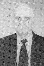 Biografia preotului protopop Constantin Alecse: 2014