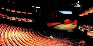 Theatres Opera Australia