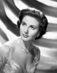 Trio Film Sanatoriummajor Templeton Michael Rennie Editorial Stock Photo