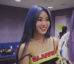 Born april 17, 1995), known professionally as wheein, is a south korean singer and songwriter signed to rbw. Wheein Mamamoo