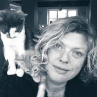 Sally Rudd's Instagram, Twitter & Facebook