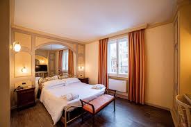 PHI HOTEL CANALGRANDE MODENA 4* (Italia) - da 123 € | HOTELMIX