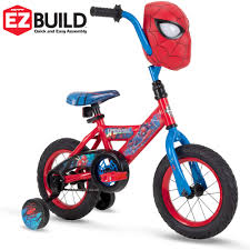 Spiderman happy birthday 5 year old boy. 12 Marvel Spider Man Bike For Boys By Huffy Walmart Com Walmart Com
