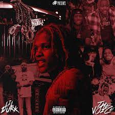Lil durk, durkio, durkios, lil baby, king von, von, otf, lil durk, three headed goat. Lil Durk The Voice Freshalbumart