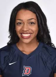 Kori Johnson's Instagram, Twitter & Facebook