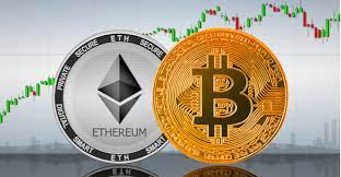 Or is (insert any cryptocurrency here) the next big thing in the crypto world? Bitcoin And Ethereum Prices Recovering After A Week Long Drop Coin Journal