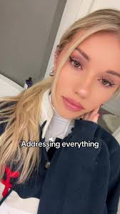 Breckie Hill and Anna Shute