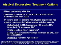 Image result for Atypical Depression