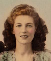 Obituary for Lois Lucille (Grove) Rearick