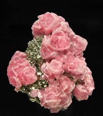 A mineral known as The Rose of The Inca