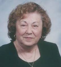 Sarah LaFontaine Obituary (2020)