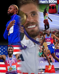 May 2025 athlete of the month awards announced