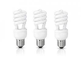 Seven Compact Fluorescent Light Bulbs 10 Watt That Had Gone Way Too Far Compact Fluorescent Light Bulbs Fluorescent Light Bulb Fluorescent Light Light Bulbs