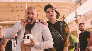 Maybe you would like to learn more about one of these? Dani Mocanu È™i Abi Nu Sunt Regii Romaniei