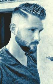 Pin By Stephane T On Big Daddy Style Mens Hair Trends Mens Hairstyles Mens Modern Hairstyles