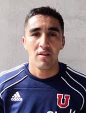 Universidad de Chile 2012