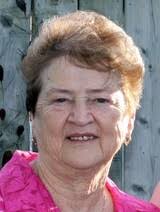 Arlene Smallpiece View Candles