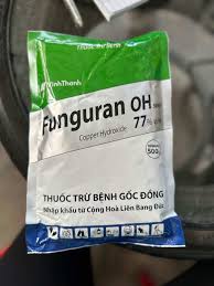 Funguran-OH 50WP