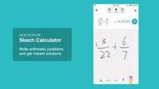 Microsoft Math Solver - Math Problem Solver & Calculator