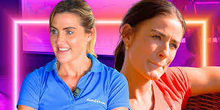 Below Deck Down Under: 6 Signs Lara Rigby Is Here To Stay As Chief Stew  (She Was The Right Choice To Replace Aesha Scott)