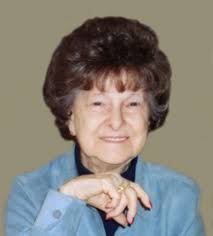 Gladys Mcvey Obituary March 8, 2011