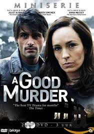 Amazon.com: A Good Murder