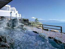 Top 5 Hotels With Open Air Baths And View Of Mt Fuji Hisgo Com