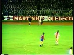 1973, 1995 *(ajax also won in 1972, however, uefa only sanctioned the uefa super cup for the first time in 1973 so the 1972 edition was an unofficial one. Ajax Bayern Munich 1972 1973 Youtube
