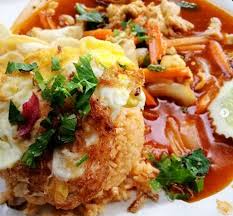 Saking merakyatnya nasi goreng, banyak sekali resep bumbu nasi goreng yang dikreasikan dari kuliner ini. Resepi Nasi Goreng Paprik Dapur Bisnes