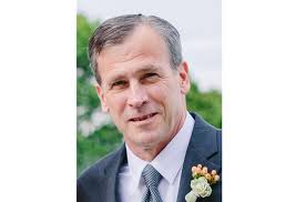 Stephen Fitzgerald, 63