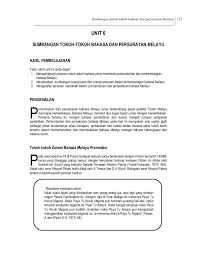 Unit 6 Tokoh Tokoh Bm