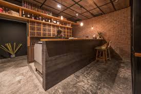 gallery of maestro tzu restaurant tru arquitectos 12 restaurant restaurant interior commercial architecture