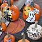 Pumpkin Painting