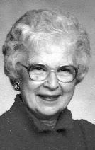 Jeanne Weidner Obituary (2015)