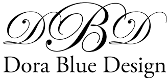 Dora Blue Design