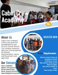Gain A Better Understanding Of What It Takes To Be A Cabin Crew With Our Expert Training Guidance Start Exploring Your Aviation Careers Cabin Crew Aviation