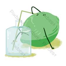 Comment éditer les symboles p&id Poupee De Chaux Dessin Anime Mignon Eau Potable Psd Elements Graphiques Gratuit Pikbest
